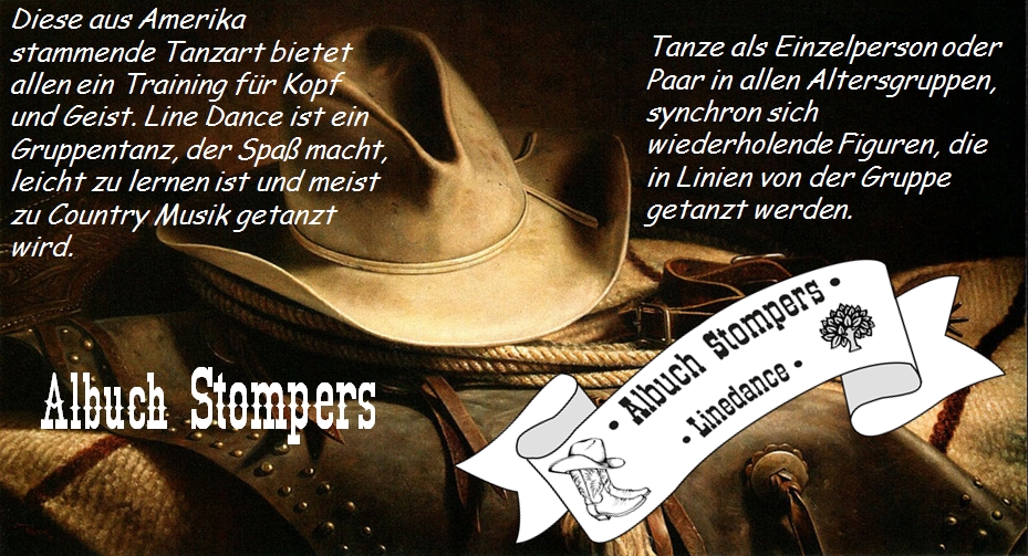 Albuch Stompers 2